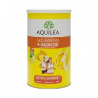 AQUILEA Articulaciones Colágeno + Magnesio 375 G Sabor Limón