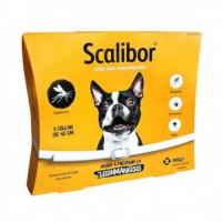 Scalibor Collar 48 Cm  MSD