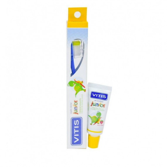 VITIS Junior Cepillo Dental