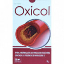 OXICOL 28 Cápsulas Complemento Alimenticio para el Colesterol