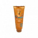 VICHY IDEAL SOLEIL Leche Protectora para Niños Spf 50 300ML