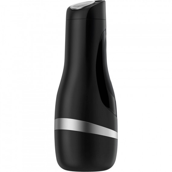 SATISFYER Hommes Classic Silver Hommes