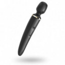 SATISFYER Wand-er Woman Preto/ouro