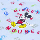 Pelele Single Jersey Mickey  DISNEY