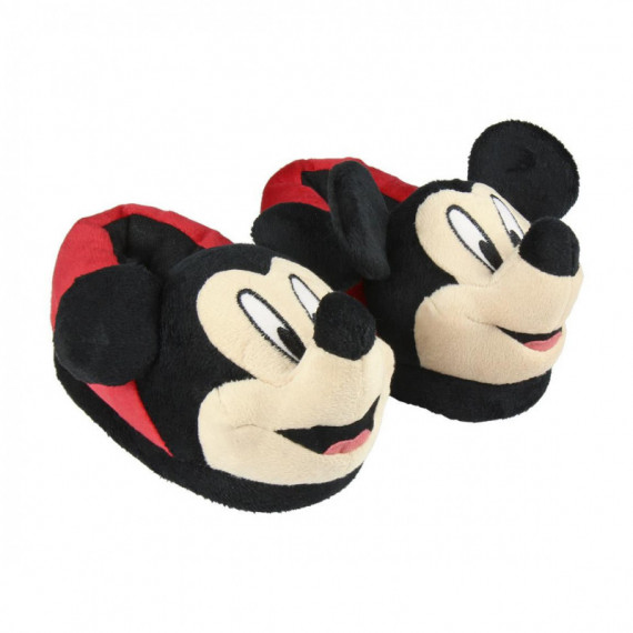 Zapatillas de Casa 3D Mickey  DISNEY
