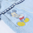 Pijama Dormilón Coral Fleece Mickey  DISNEY