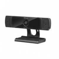 Webcam TRUST GXT1160 Vero Full HD 1080P