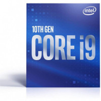 Procesador INTEL Core I9 10900 5.2GHZ 20MB In Box