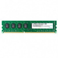 Memoria Ram 8GB APACER DDR3 1600MHZ