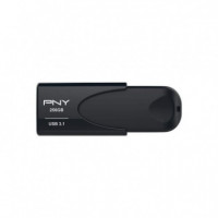 Pen Drive 256GB PNY Attache USB 3.1