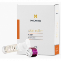 SESDERMA Skin Roller C-vit Radiance 10ML