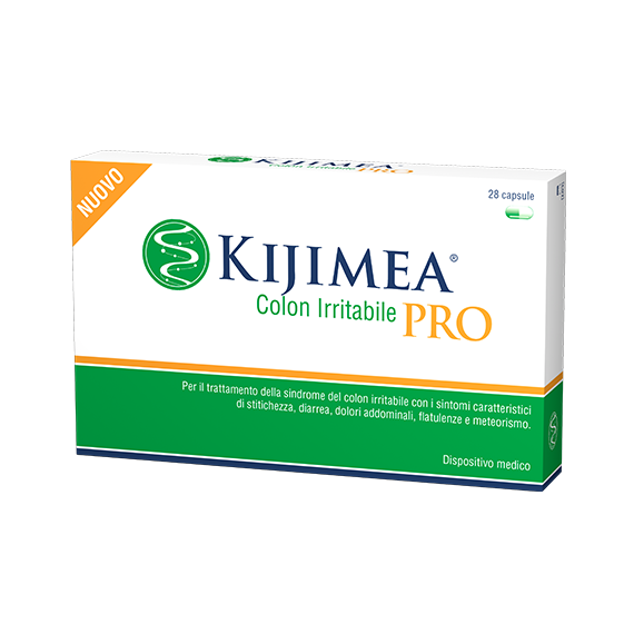 KIJIMEA Colon Irritable Pro 28 Cápsulas