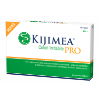 KIJIMEA Colon Irritable Pro 28 Cápsulas