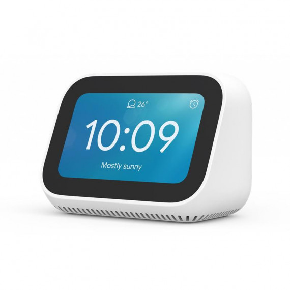 Despertador Inteligente XIAOMI mi Smart Clock Fm/usb White - ❤️ Guanxe  Canarias