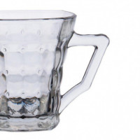Cups 3 Pcs of 22CL Renova QUID Glass