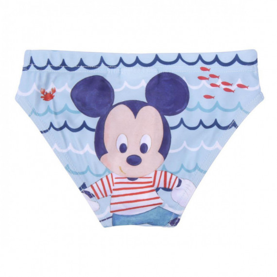 Maillot de bain bébé Mickey DISNEY