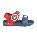 Sandales de plage Avengers DISNEY