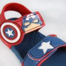 Sandales de plage Avengers DISNEY