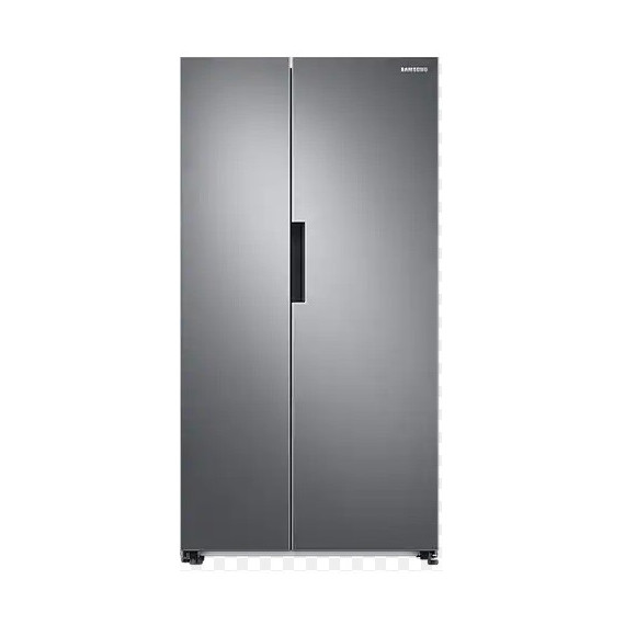 Réfrigérateur américain S.b.s. E No Frost Inox RS66A8100S9 SAMSUNG