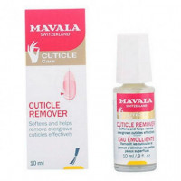MAVALA Cuticle Remover 10ML