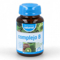 NATURMIL Complejo B 60 Caps