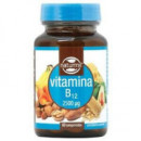 NATURMIL Vitamina B12 2500MG 60 Cmpr