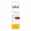 Pacote LADIVAL Spray Fluido Spray 30 150ML + Conjunto de Presentes para Saco de Sanitários