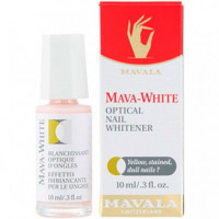 MAVA-WHITE