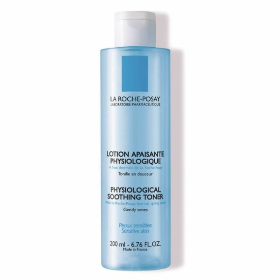 LA ROCHE POSAY Rp Physio Soothing Lotion 200ML