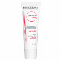 BIODERMA Sensibio Forte Soothing Cream 40 Ml