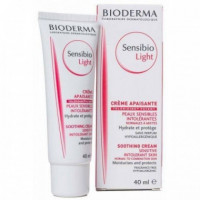 BIODERMA Sensibio Light Smoothing Cream 40ML