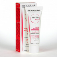 BIODERMA Sensibio Rich Cream 40ML