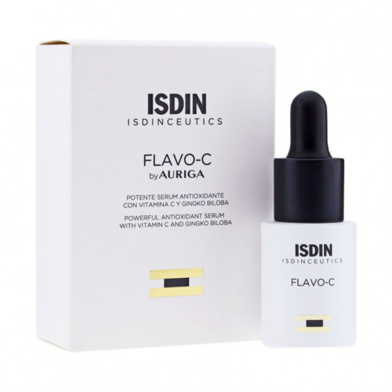 ISDIN ISDINceutics Flavo C 15ML