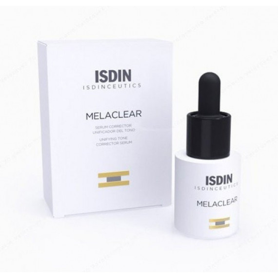 ISDIN ISDINceutics MELACLEAR15ML