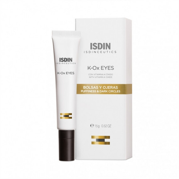 ISDIN ISDINceutics K-ox Eyes 15G