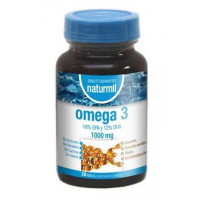 NATURMIL Omega 3 1000MG