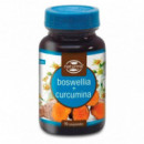 NATURMIL Boswellia + Curcumin 90 Cmpr