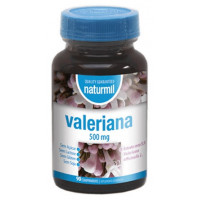 NATURMIL Valeriana 500MG 90 Cmpr