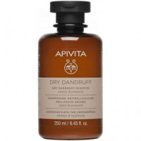 APIVITA Dry Dandruff Shampoo 250ML