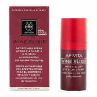 APIVITA Wine Elixir Aceite Reparador 30ML