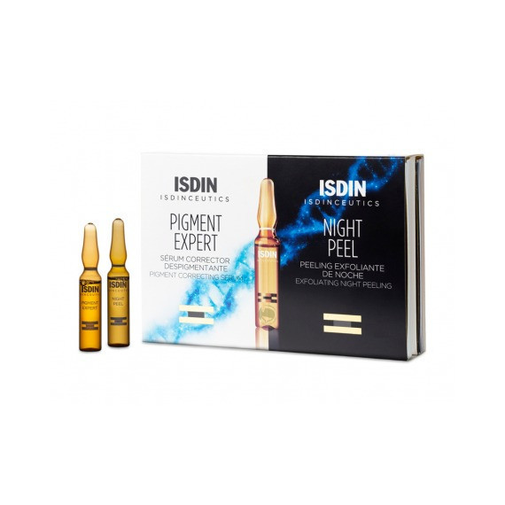 ISDIN ISDINceutics Pigment Expert Serum 10 Ampollas