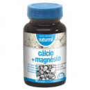 NATURMIL Calcium + Magnésium 90 Cmpr