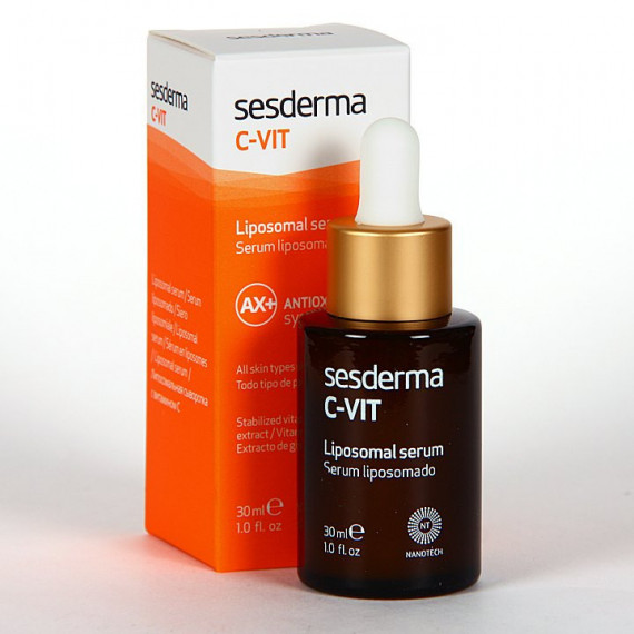 SESDERMA C Vit Liposome Antiox Serum 30ML