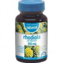 NATURMIL Rhodiola Vitamina C 300MG 60 Cmpr