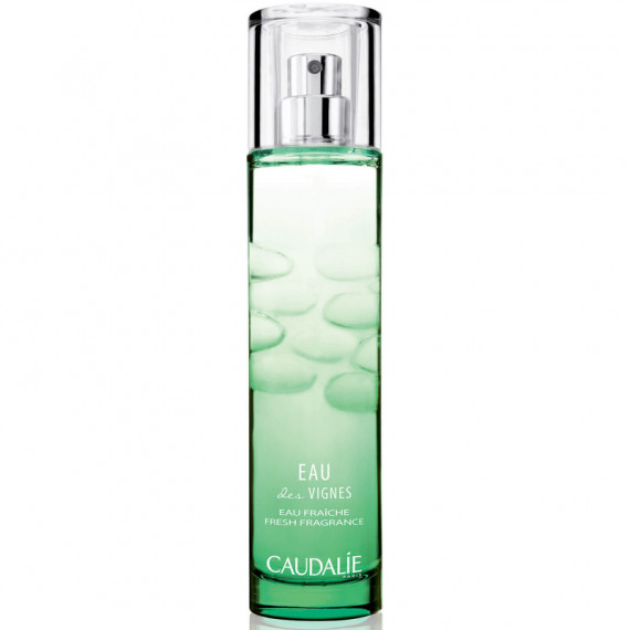 CAUDALIE Eau Des Vignes Fresh Fragrance 50ML