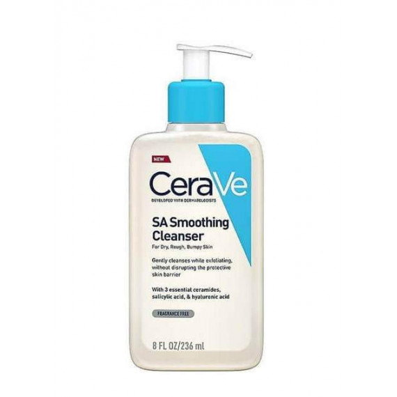 WAX VE Anti-Roughness Cleaner 236ML