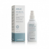SESDERMA Azelac Acne-prone and Reddened Skin Lotion 100ML