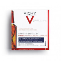 VICHY Liftactiv Glyco-c  10AMP