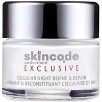 SKINCODE Cellular Night Refine & Repair 50ML