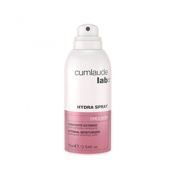 Cumlaude Hydra Spray Emulsion 75ML  CUMLAUDE LAB